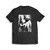 Tupac 2Pac Shakur Marilyn Monroe Men's T-Shirt