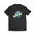 Utah Jazz Logo Men's T-Shirt