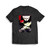 V For Vendetta Anonymous Mask Guy Men's T-Shirt