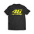 Valentino Rossi 46 Star Men's T-Shirt