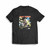 Vintage 1998 Iron Maiden Rare Men's T-Shirt