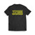 Vogon Contstructor Fleet Inspired By The Hitchhiker Guide To The Galaxy Fitted Scoop Men's T-Shirt