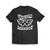 Waylon Jennings Logo Whith Eagle Men's T-Shirt