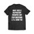 What Does A Respiratory Therapist Do Stop Breathing And I Ll Show You Men's T-Shirt What Does A Respiratory Therapist Do Stop Breathing And I Ll Show You Men's T-Shirt