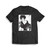 Whitney Houston Signed Photo Men's T-Shirt