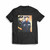 Will Smith Fresh Prince Vintage Rap Chris Rock Funny Jordan Men's T-Shirt