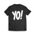 Yo Mtv Raps Replica Logo 1993 Era Whit Men's T-Shirt