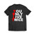 You Only Live Twice Men's T-Shirt