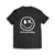 Youre Sure Smiling Funny Smiley Vintage Men's T-Shirt