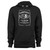 Game Of Thrones Inspired Sandor Clegane The Hound Vintage Hoodie