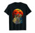 The Golden Ghouls Man's T-Shirt Tee