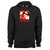 Metallica Kill Em All Vintage Hoodie