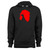 Samurai Warrior Vintage Hoodie