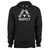 Under Armour Project Rock Blood Sweat Respect Vintage Hoodie