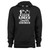 100 Days Smarter Stronger 100Th Day Of School Hoodie