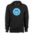 160 Mcfc Manchester City Fc Happy Face Hoodie 160 Mcfc Manchester City Fc Happy Face Hoodie