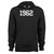 1962 Birth Year Hoodie