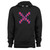 2 The New York Hockey Broadway Believers Hoodie