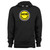 Acid Lsd Mdma Smiley Face Hoodie