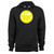 Acid Smiley Face Emoji Hoodie