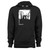 After Dark Type O Art Negative Hoodie