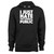 Alan Partridge I Just Hate The General Public Hoodie