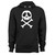 Albator Skull Hoodie