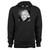 Albert Einstein Tongue Out Hoodie