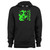 Alice Cooper Rock Band Hoodie