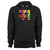 American Psycho Pop Art Hoodie