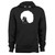 Angela Davis Matters Hoodie