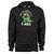 Ask Me About My T Rex Funny Hoodie