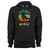 Ask Me About My Trex Funny Dinosaur Hoodie