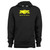 B5 Babylon 5 Earth Alliance Hoodie