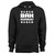 Bah Humbug Christmas Hoodie