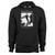 Bauhaus Bela The Mission Hoodie