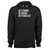 Be Strong Be Brave Be Fearless Hoodie