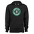 Bentley University Pullover Hoodie