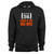 Big Bro Brother Football Design Custom Big Brother Little Hoodie