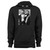 Big Guys Rule Big And Tall Dj Jazzy Jeff And Fresh Prince Will Smith Hoodie