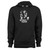 Black Sabbath Horror Film 1963 V2 Hoodie