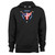 Blood Sweat Respect Usa Flag The Rock Under Armour Project (2) Hoodie