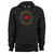Bob Marley Buffalo Soldier Music Lovers Hoodie