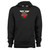 Bon Jovi Logo Hoodie