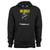Bruce Springsteen Winterland Ballroom Guitar Hoodie