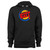 Burger King Logo Parody Dragon Ball Hoodie