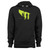 Cardinal Exorcist Hoodie Cardinal Exorcist Hoodie