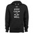 Clipboarbrick Steez Keep Calm And Play Well Hoodie