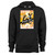 Cobra Kai The Karate Kid Saga Continus Hoodie