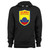 Colombia Football Hoodie